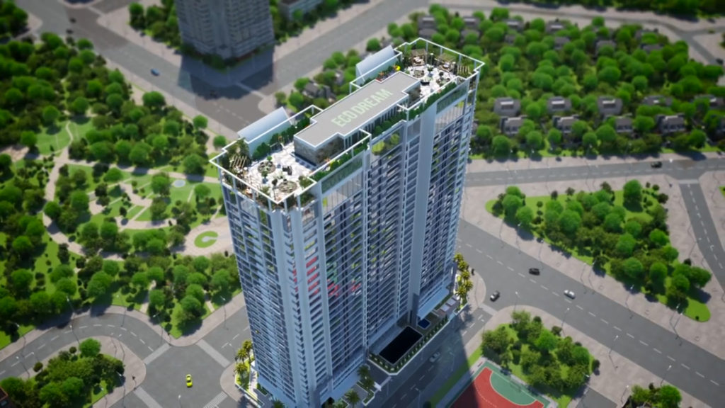 EcoDream Hà Nội - Ảnh 3